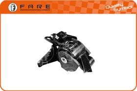 Fare 12621 - SOPORTE MOTOR IZQUIERDO KIA CERATO