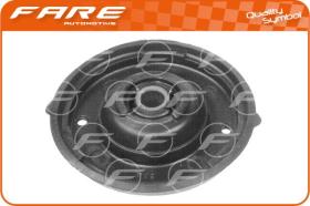  4043 - Soporte Amoritugador delantero Peugeot 307 y Citröen C4