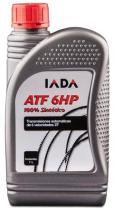 Iada 20707 - ACEITE 1 LITRO ATF 6HP TRANSMISION AUTOMATICA