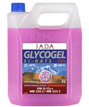 Iada 50561 - ANTICONGELANTE GLYCOGEL SI-OATS 50% TL 774-G(G-12++)