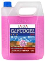 Iada 50562 - REFRIGERANTE GLYCOGEL G13 50% ECO TL 774-J