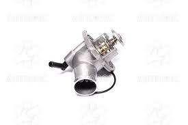  350013A - BRIDA TERMOSTATICA CHEVROLET OPEL