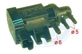 ERA 555161 - TRANSDUCTOR PRESION TURBOCOMPRESOR PSA FORD