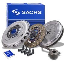 Sachs 2290601070 - CJTO.BIMASA EMBRAGUE Y COLLARIN HI. VW. AXD 7HL