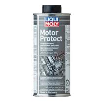 Solución Líquida 1867 - Liqui Moly Motor Protect 500ML