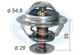  350028A - TERMOSTATO REFRIGERANTE PSA FIAT SUZUKI TOYOTA RENAULT