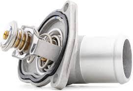  350046A - BRIDA TERMOSTATICA OPEL ASTRA G/H - CORSA