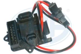 ERA 665025 - Resistencia ventilador interior renault traffic