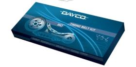 Dayco KBIO02 - KIT BIO DISTRIBUCION FORD 18 D BAÑADA EN ACEITE