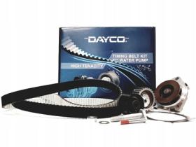 Dayco KTBWP8470 - Kit distribución completo para OPEL CDTI INSIGNIA ASTRA J