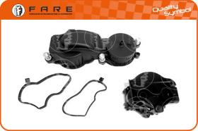 Fare 13636 - KIT DECANTADOR ACEITE BMW 320D