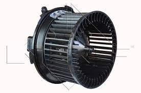  34014 - Ventilador interior calefacción Peugeot 206 Citröen Xsara