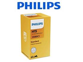 PHILIPS 12580C1 - LAMPARA H15