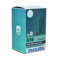 PHILIPS 85415XV2C1 - Lámpara xenón D1S 85V35W X-TREMEVISION GEN2 PK32D-2