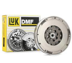 LuK 415071410 - VOLANTE BIMASA BMW 214,216,X1;MINI 13-