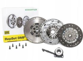 LuK 600024700 - CJTO.BIMASA MIT.OUTLANDER 2.2 DID 150CV