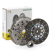 LuK 626310700 - KIT EMBRAGUE MECANICO MAZDA CX5