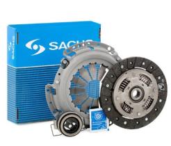 Sachs 3000951591 - KIT EMBRAGUE CITROEN C1;PEUGEOT 107 TO.AYGO