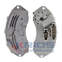 Meat&Doria K106038 - Resistencia ventilador interior Bmw E88 E90 E91 - Volvo - Vw