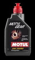 Motul 105783 - BOTE ACEITE  1L 75W90 GL4 G052171A2