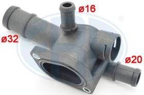  354060 - BRIDA AGUA VW GOLF V 1.9-2.0TDI