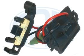  665023 - RESITENCIA, VENTILADOR HABITACULO R.MEGANE