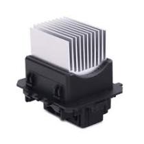  665051 - Resistencia vetillador interior Psa Renault y Opel