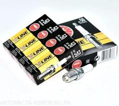  VL50 - Bujía para motores tsi 1.8 y 2.0 del grupoo vag PFR7S8EG