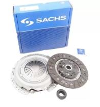 Sachs 3000954494 - KIT EMBRAGUE HYUNDAI TUCSON;KIA SPORTAGE 04-