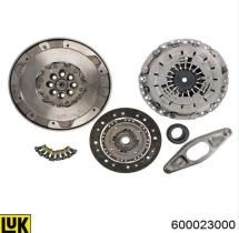 LuK 600023000 - CJOT.BIMASA Y EMBRAGUE BMW N47D20C