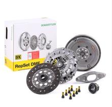 LuK 600023800 - CJTO.EMBRAGUE BIMASA BMW M47