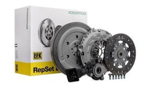 600024000 - KIT EMBRAG.BIMASA SEMIAUTOMAT.PSA