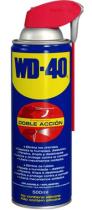   Solución Líquida WD40 34134 - PULVERIZADOR DOBLE ACCION 500 ML