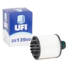Ufi Filtros 2513900 - FILTRO ACEITE GRUPO FIA 13JTD 14> SYSTEM UFI