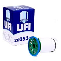 Ufi Filtros 2605300 - FILTRO COMBUSTIBLE PSA 20BLUEHDI 15> BOXER.JUMPER.DUCATO