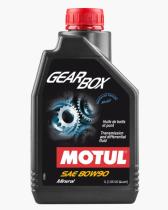 Motul 105787 - ACEITE GEAR BOX 80W90 1L