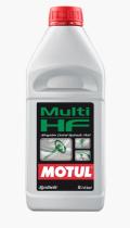 Motul 106399 - MULTI HF 1LITRO HIDRAULICO VERDE SPECIFIC