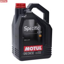 Motul 107302 - ACEITE MOTOR SPECIFIC LL-12 FE 0W30 BMW 5L