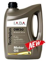 Iada 30527 - Aceite de Motor 0w30 C3 Tech-Plus 504.00-507 5 Li.