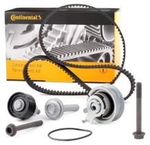  CT1167K1 - KIT DISTRIBUCION VAG 14 TSI