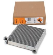 NRF 54342 - RADIADOR CALEFACTOR TURISMO VAG