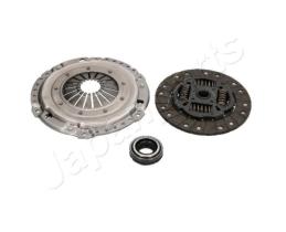  KF465 - KIT EMBRAGUE HO.CIVIC VII EU 4EE2 17CDTI