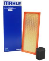  LX3955KIT - FILTRO AIRE PSA PETROL C3 DS3 C4 DS4