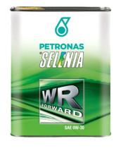 Petronas 13883701 - Aceite Selenia 0W30 WR Forward 2.litros