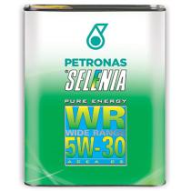 Petronas 14125019 - Aceite Selenia WR pure energy 5.litros 5W30 C2