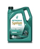  Petronas 71232M12EU - Aceite de Motor 5w30 Prime DM C3/C2  5L