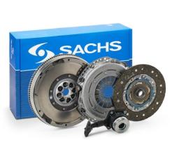 Sachs 2290601102 - KIT BIMASA FORD GALAXY.MONDEO,S-MAX TDCI 06-