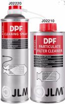 Solución Líquida JLM221020 - PACK LIMPIEZA DPF