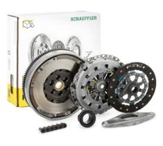 LuK 600026100 - CJTO.BIMASA EMBRAGUE BMW 3 COUPE(E92)320 I(200703-201306)