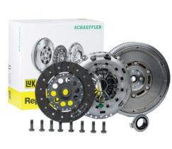 LuK 600028800 - CJTO.EMBRAGUE BIMASA HONDA